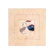 Elektra Joni Mitchell - Court And Spark (Cd) rock / pop