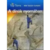 Elektra Kiadóház A dínók nyomában - Már tudok olvasni!