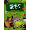 Elektra Kiadóház Kisállatkalauz
