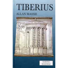 Elektra Kiadóház Tiberius antikvárium - használt könyv