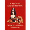 Elektra Könyvkiadó A legszebb kutyatörténetek Gerald Durrell válogatásában