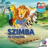 Elektra Könyvkiadó Szimba és csapata