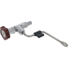 Elektra KRÓMOZOTT GŐZCSAP EGYSÉG kisháztartási gépek kiegészítői