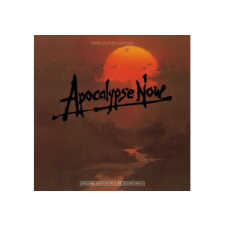 Elektra Különböző előadók - Apocalypse Now (Apokalipszis most) (Cd) filmzene