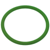 Elektra O-GYŰRŰ 03125 ZÖLD FKM