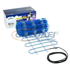 Elektra SnowTec 300/15 Kültéri fűtőszőnyeg 300 W/m², 9m², 400V fűtőkészülék