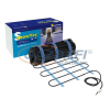 Elektra SnowTec Tuff 400/2,5 Kültéri, aszfaltba is helyezhető fűtőszőnyeg 400 W/m², 1,5m², 400V