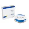 Elektra VCD 17/180 fűtőkábel 10 m, 180 W