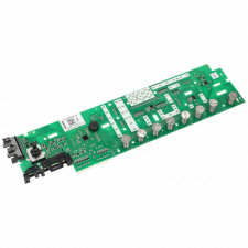 ElektraBregenz Elektronika, kijelző (eredeti) ELEKTRABREGENZ mosógép beépíthető gépek kiegészítői