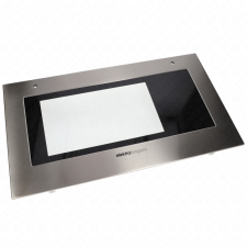 ElektraBregenz OVEN DOOR ELEKTRABREGENZ ST.STEEL 460 beépíthető gépek kiegészítői