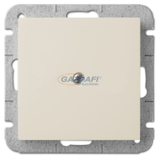 ELEKTRO-PLAST 1470-11 "Sentia" vakfedél, krém, keret nélkül villanyszerelés