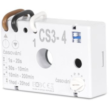 ELEKTROBOCK CZ Elektrobock CS3-4 időzítő kapcsoló a kapcsoló alatt mérőszerszám