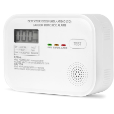 ELEKTROBOCK LM218A biztonságtechnikai eszköz