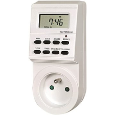 ELEKTROBOCK ZSD16 fűtésszabályozás