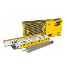  Elektróda ESAB OK.43.32 átm 2.5mm 4.8kg hegesztés