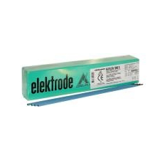 Elektróda Rutilen 1000 S 5.00 mm 5.4 kg (11021) hegesztés