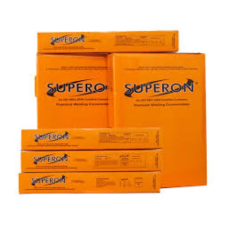  Elektróda SUPERON 35RC/SH350 átm. 4.0mm 2Kg hegesztés