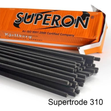 Elektróda SUPERON E310L-16/17 átm. 3.2mm 2Kg hegesztés