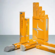  Elektróda UTP 34N átm 2.5mm (1kg) hegesztés