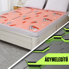 Elektromos ágymelegítő 70x150cm gyógyászati segédeszköz