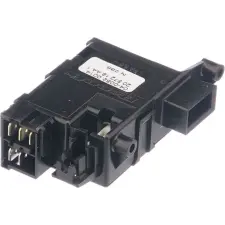  ELEKTROMOS AJTÓZÁR BOSCH 00171217 kisháztartási gépek kiegészítői