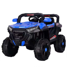 Elektromos autó Buggy Baby Mix Space kék elektromos járgány
