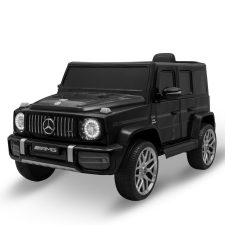  Elektromos autó Mercedes - Benz  G63 AMG Baby Mix black elektromos járgány