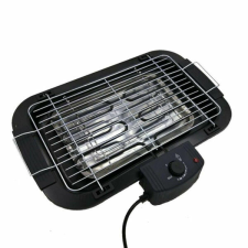Elektromos bbq grill BGT20001 grillsütő
