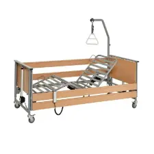  Elektromos betegágy / ápolási ágy MEDIGOFIT-S 225 kg-ig gyógyászati segédeszköz