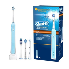  Elektromos fogkefe OralB Professional gyógyászati segédeszköz