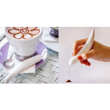  Elektromos Food Art toll, Spice pen konyhai eszköz