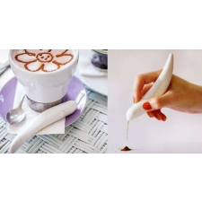 Elektromos Food Art toll, Spice pen konyhai eszköz