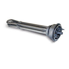  Elektromos fűtőbetét 18 kW medence kiegészítő