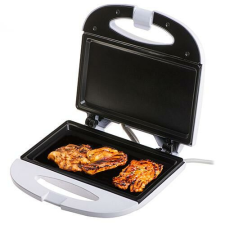 Elektromos grill - 1200W grillsütő