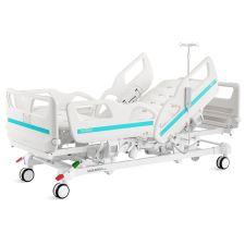  Elektromos ICU állítható magasságú betegágy gyógyászati segédeszköz