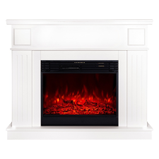  Elektromos kandalló Marina Prestige & Mirabella, 1060*1300*300, 1950 W kályha, kandalló