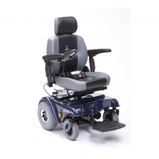  Elektromos kerekesszék SUNFIRE GENERAL 180 kg-ig gyógyászati segédeszköz