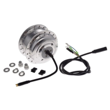  Elektromos kerékpár hátsó kerék motor, e-bike kerékpár és kerékpáros felszerelés