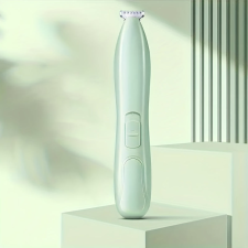 Elektromos kisállat szőrvágó széles pengével kutyafelszerelés