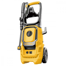  Elektromos magasnyomású mosó 130 bar, tartozékokkal Riwall PRO REPW 130 SET magasnyomású mosó