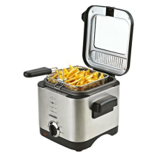 Elektromos olajsütő 1,5l - 900W fritőz
