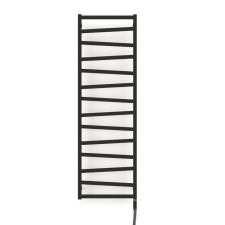  Elektromos radiátor House Level ZET 165,2x50 cm antracit HLZE151570050MCEPO fűtőtest, radiátor