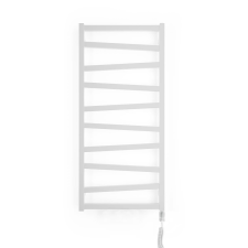 Elektromos radiátor House Level ZET 188x50 cm fehér HLZE18100509016EP fűtőtest, radiátor