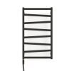  Elektromos radiátor House Level ZET 93,8x50 cm antracit HLZE08505050MCELO
