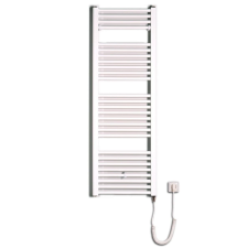 Elektromos radiátor Thermal Trend KD-E 168x60 cm fehér KE6001680 fűtőtest, radiátor