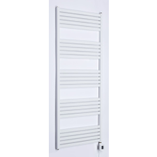 Elektromos radiátor Thermal Trend KH 150x60 cm fehér SETKHE6001500X4 fűtőtest, radiátor