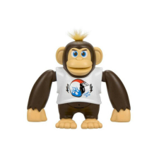  Elektromos robot Silverlit Ycoo and Friends, csimpánz, fehér elektronikus játék