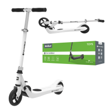  Elektromos roller gyerekeknek 12km/h 50kg Rebel roller