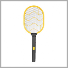  Elektromos rovarirtó ütő YT-M2038 elektromos állatriasztó