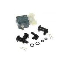  Elektromos szelep Delonghi ESAM, EAM + szigetelés + csatlakozó kisháztartási gépek kiegészítői